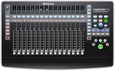PreSonus FaderPort 16 16-channel Mix Production Controller